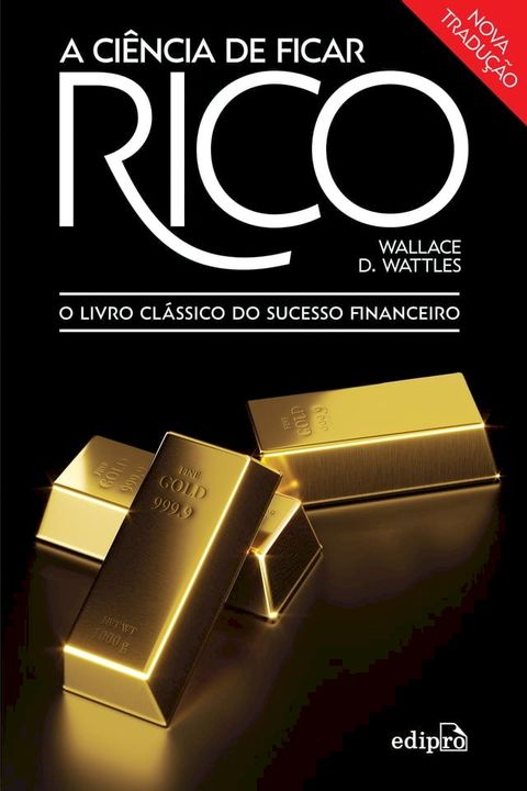 A ci&ecirc;ncia de ficar rico(Kobo/電子書)