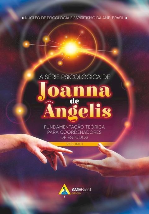 A s&eacute;rie psicol&oacute;gica de Joanna de &Acirc;ngelis(Kobo/電子書)