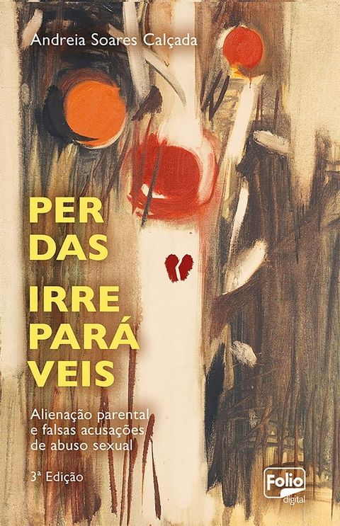 Perdas irrepar&aacute;veis(Kobo/電子書)