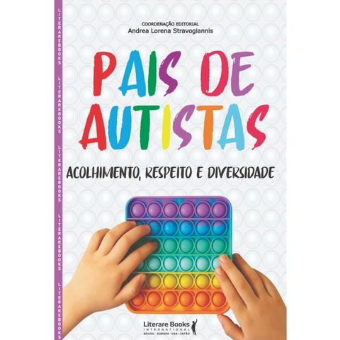 Pais de autistas(Kobo/電子書)