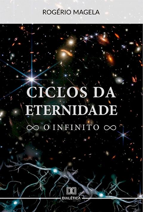 Ciclos da eternidade(Kobo/電子書)