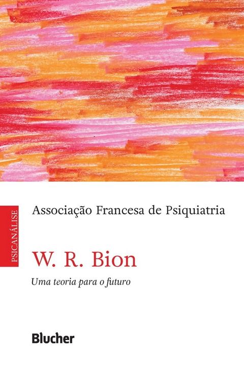 W. R. Bion(Kobo/電子書)