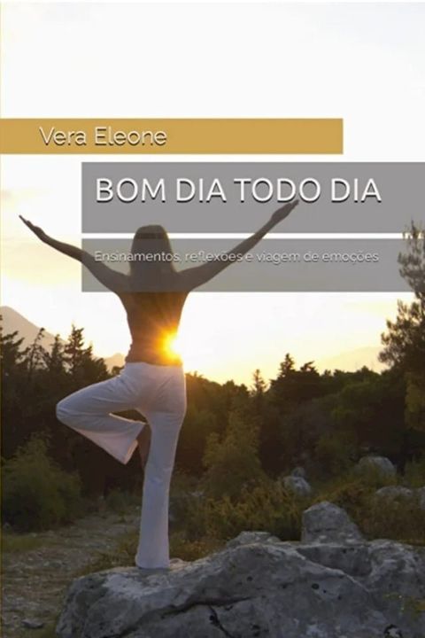 BOM DIA TODO DIA(Kobo/電子書)