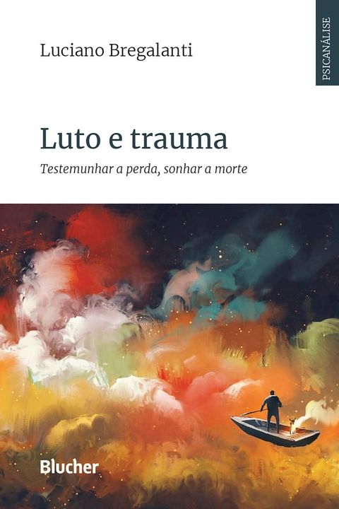 Luto e trauma(Kobo/電子書)