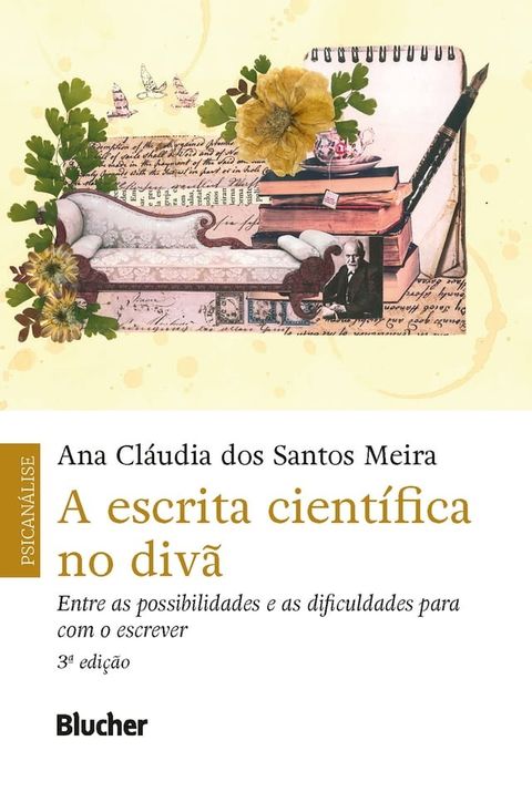 A escrita cient&iacute;fica no div&atilde;(Kobo/電子書)