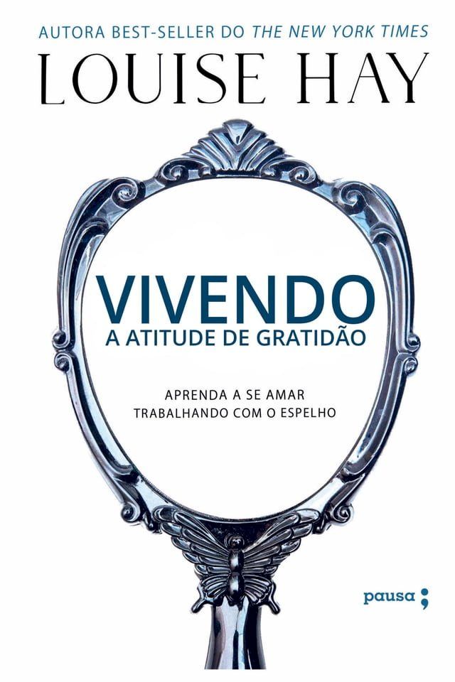  Vivendo a atitude de gratid&atilde;o(Kobo/電子書)