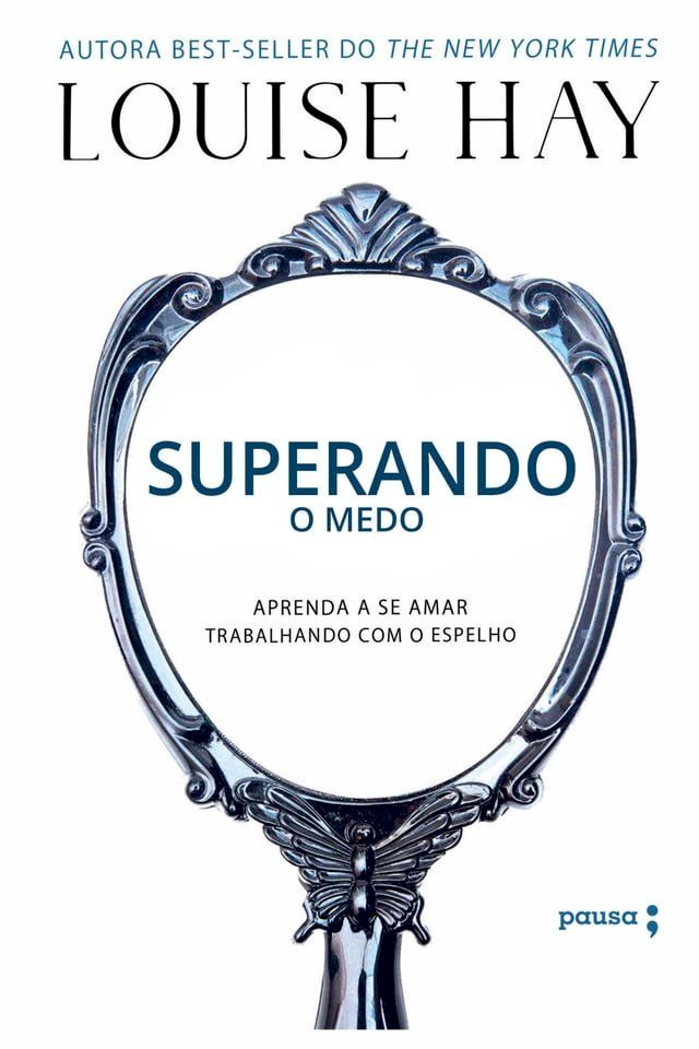  Superando o medo(Kobo/電子書)