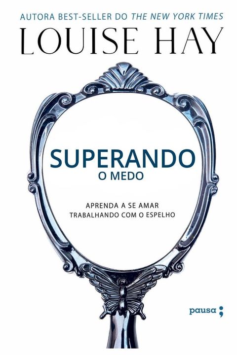 Superando o medo(Kobo/電子書)