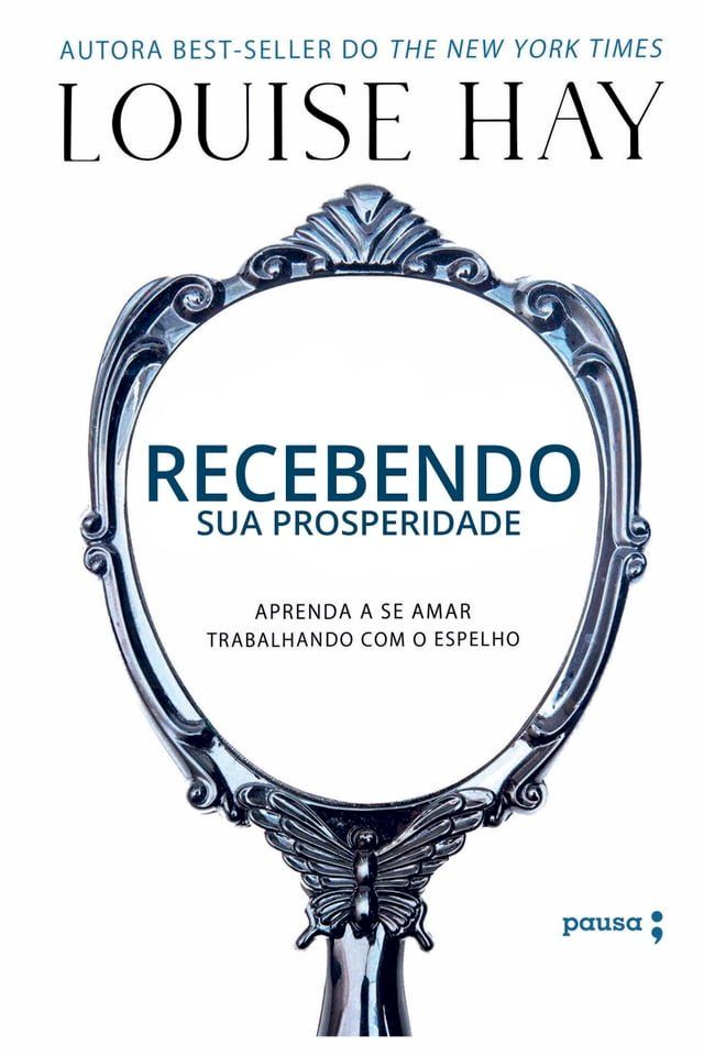  Recebendo sua prosperidade(Kobo/電子書)