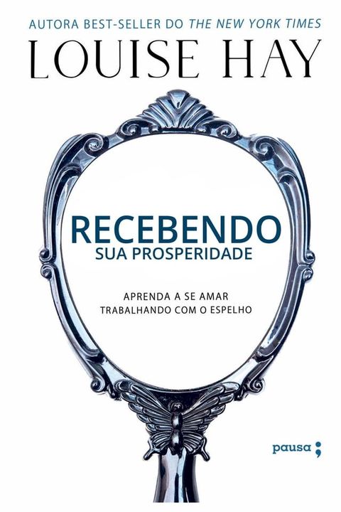 Recebendo sua prosperidade(Kobo/電子書)