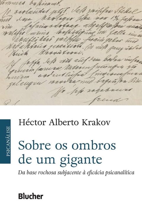 Sobre os ombros de um gigante(Kobo/電子書)