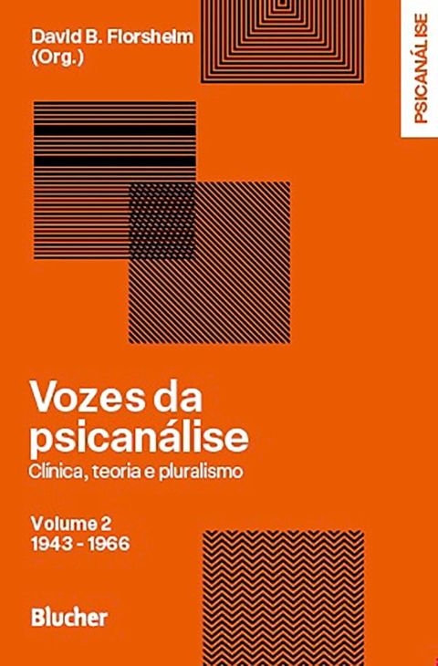 Vozes da psican&aacute;lise, vol. 2(Kobo/電子書)