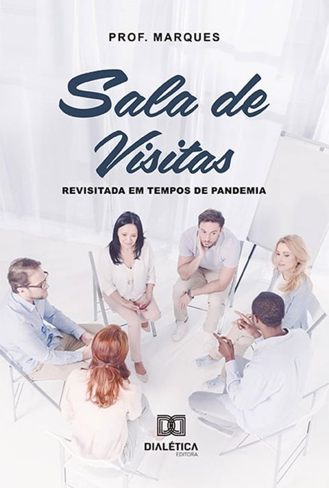 Sala de Visitas(Kobo/電子書)