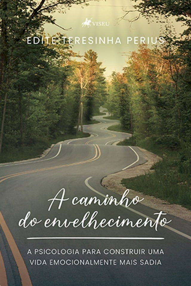  A caminho do envelhecimento(Kobo/電子書)