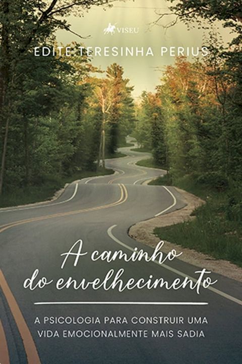 A caminho do envelhecimento(Kobo/電子書)