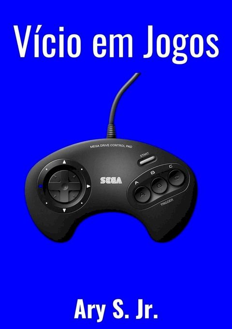 Vício em Jogos(Kobo/電子書)