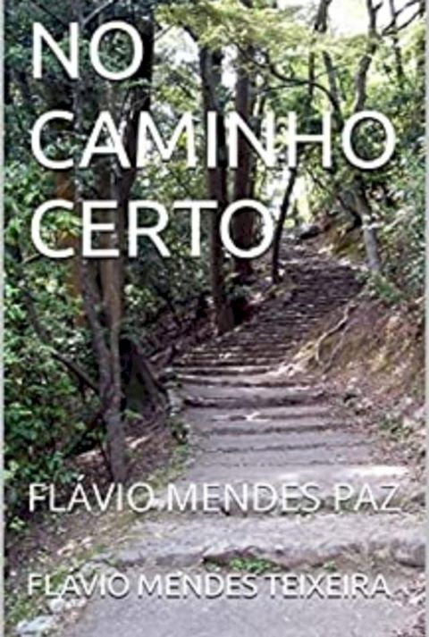 No Caminho Certo(Kobo/電子書)