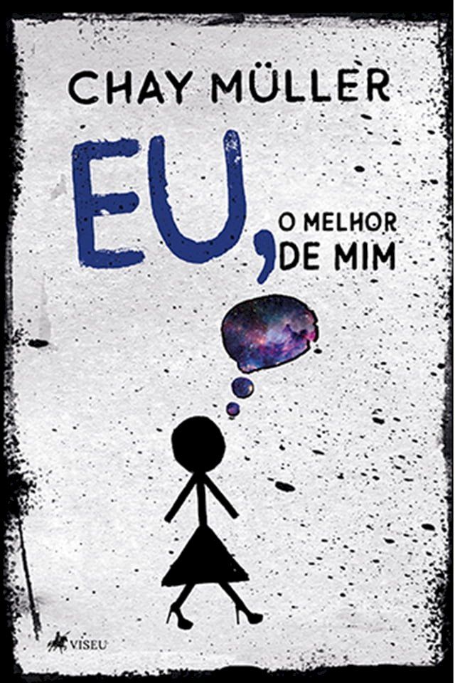  Eu, o melhor de mim(Kobo/電子書)