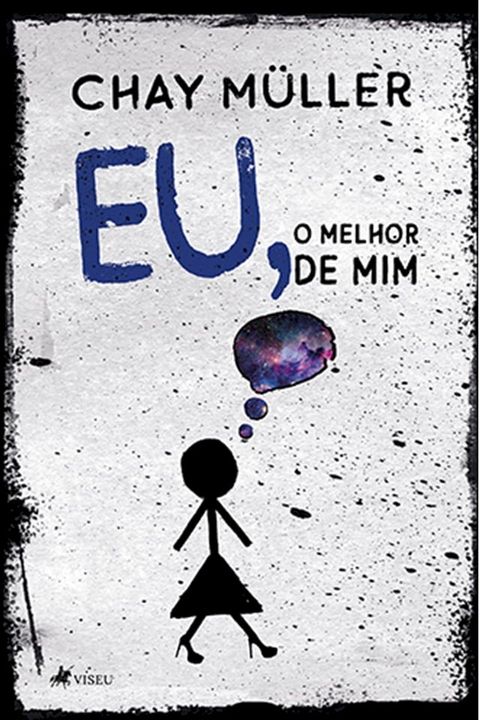 Eu, o melhor de mim(Kobo/電子書)