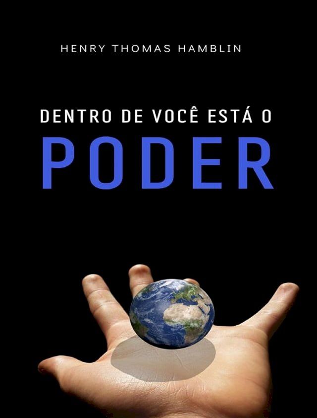  Dentro de você está o poder (traduzido)(Kobo/電子書)