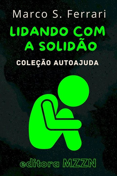 Lidando Com A Solid&atilde;o(Kobo/電子書)