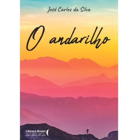 O andarilho(Kobo/電子書)