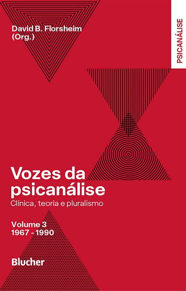  Vozes da psican&aacute;lise, vol. 3(Kobo/電子書)