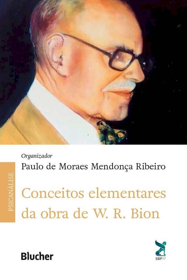  Conceitos elementares da obra de W. R. Bion(Kobo/電子書)