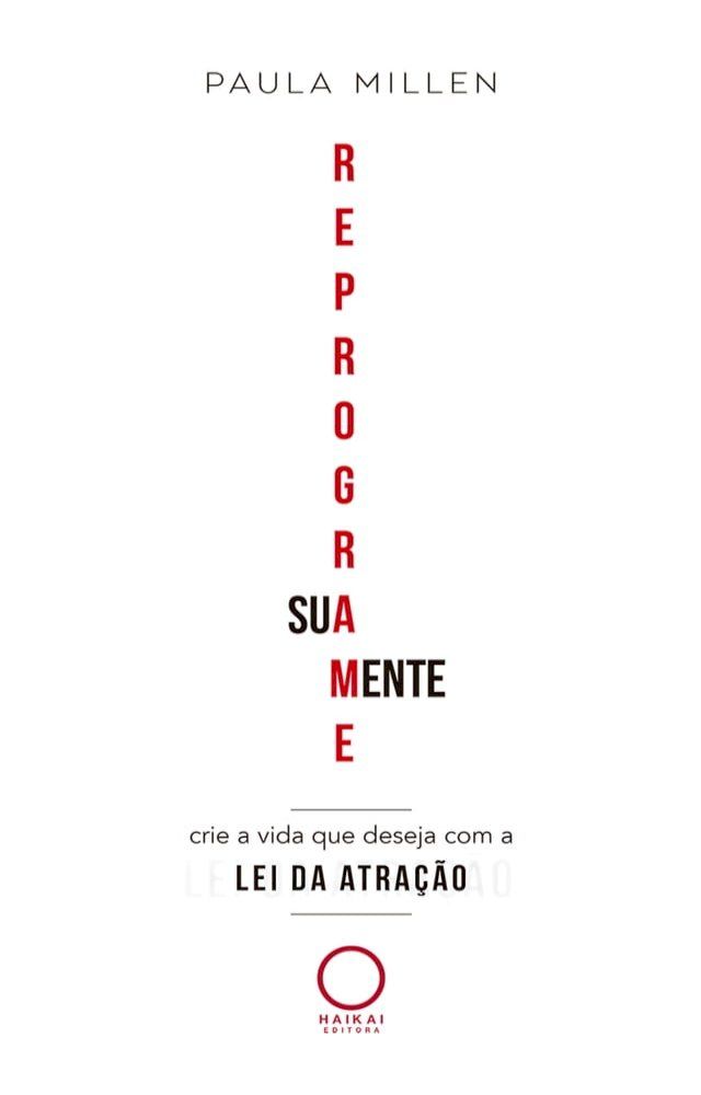  Reprograme sua mente(Kobo/電子書)