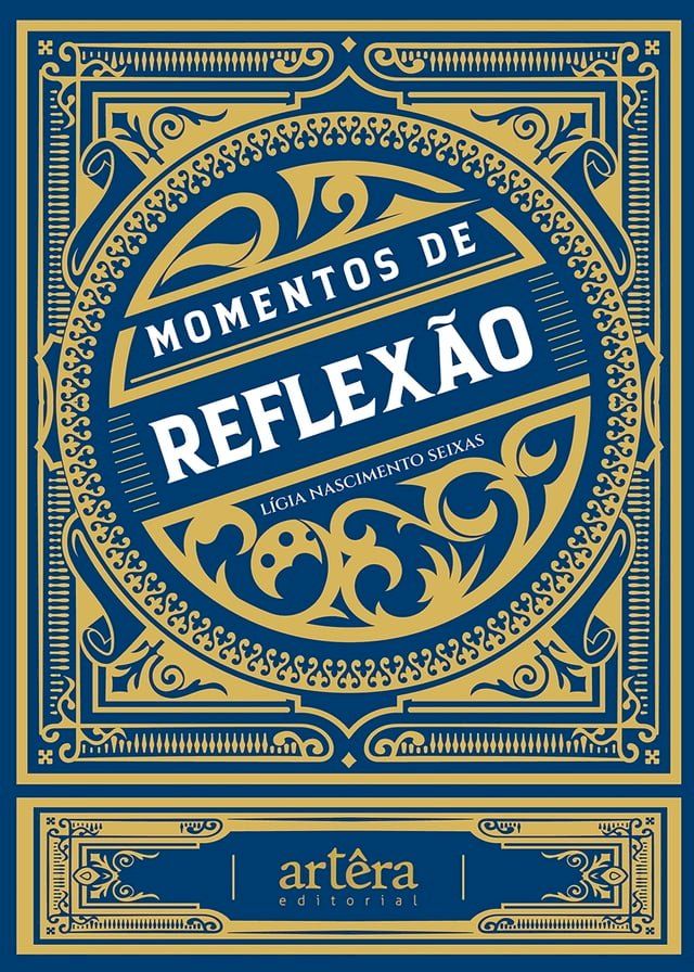  Momentos de Reflex&atilde;o(Kobo/電子書)