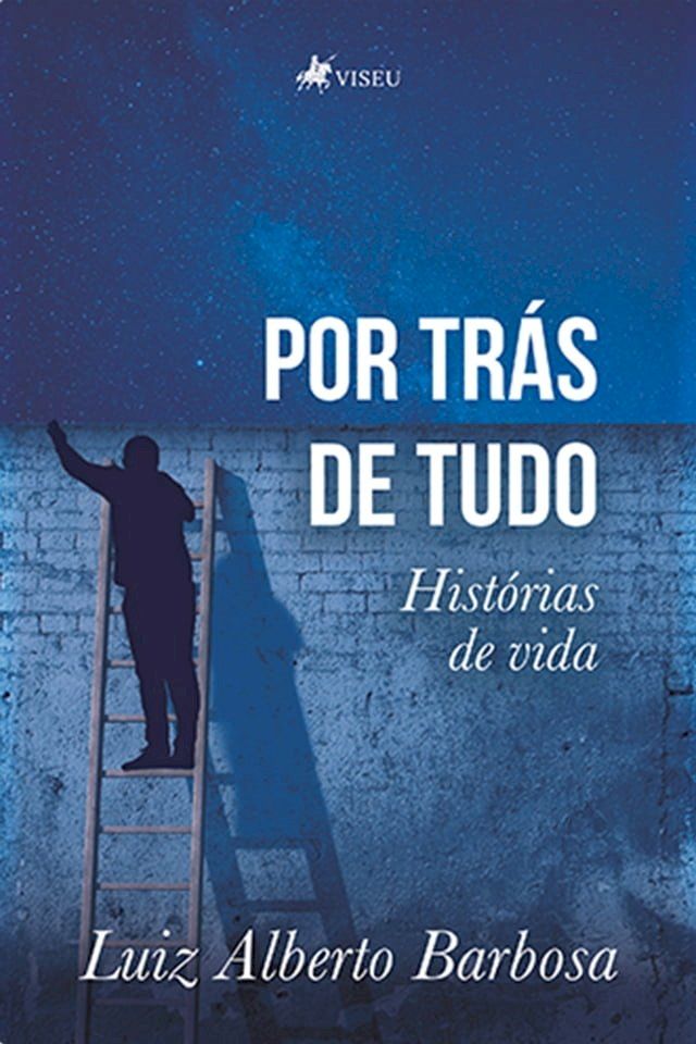  Por trás de tudo(Kobo/電子書)