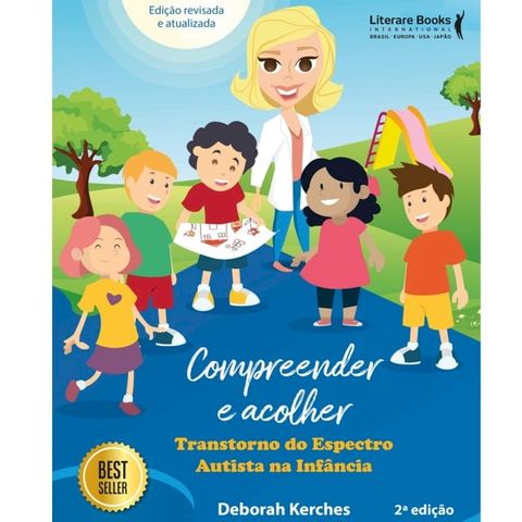 Compreender e acolher - 2&ordf; Edi&ccedil;&atilde;o(Kobo/電子書)