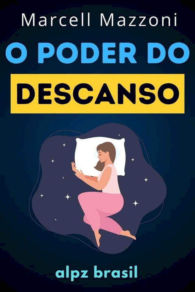  O Poder De Descanso(Kobo/電子書)