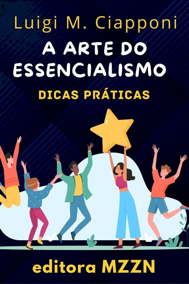  A Arte Do Essencialismo(Kobo/電子書)