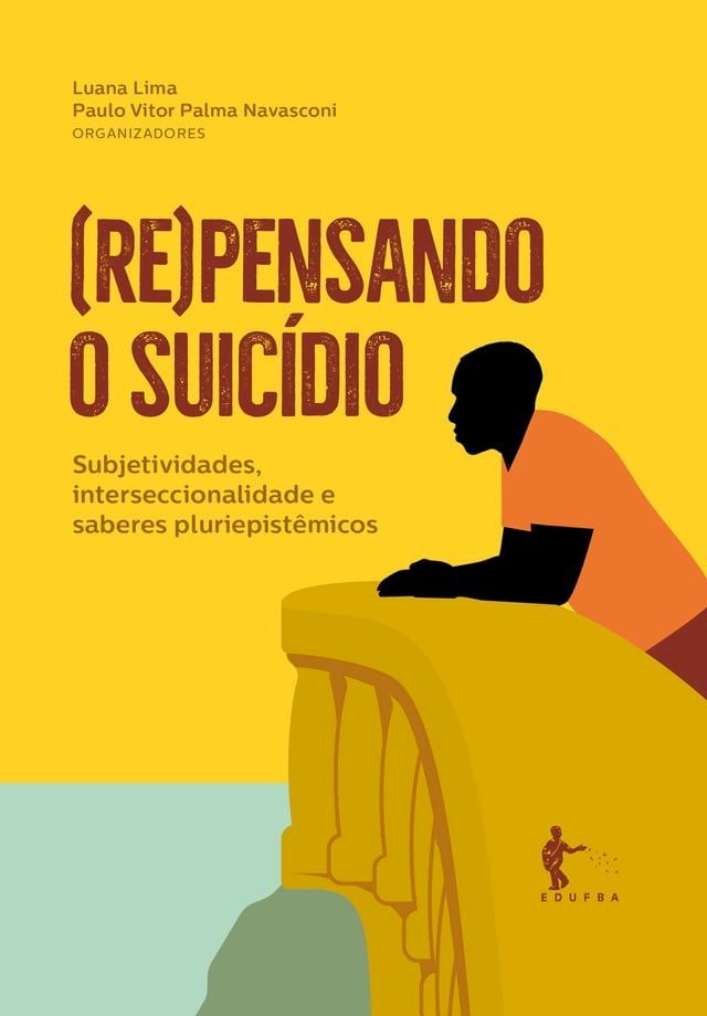  (Re)pensando o suicídio(Kobo/電子書)