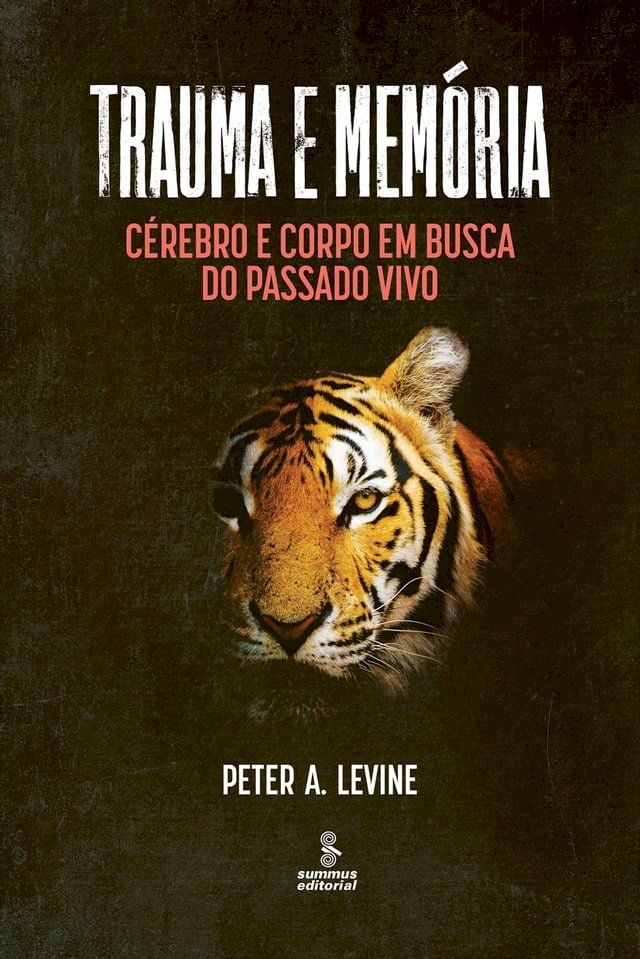  Trauma e mem&oacute;ria(Kobo/電子書)