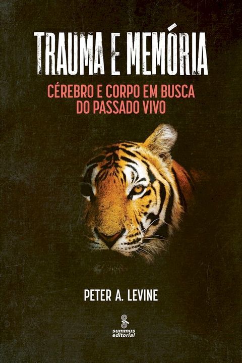 Trauma e mem&oacute;ria(Kobo/電子書)