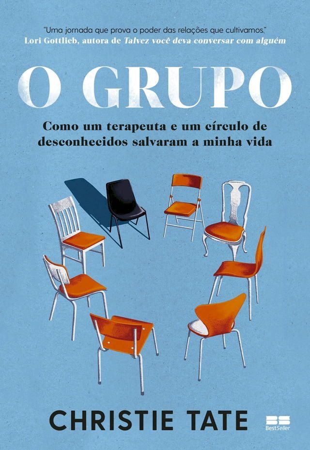  O grupo(Kobo/電子書)