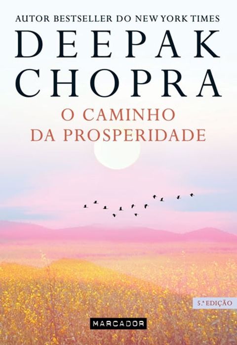 O Caminho Da Prosperidade(Kobo/電子書)