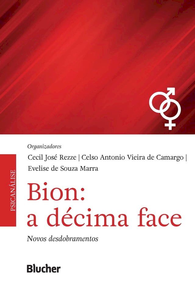  Bion: a décima face(Kobo/電子書)