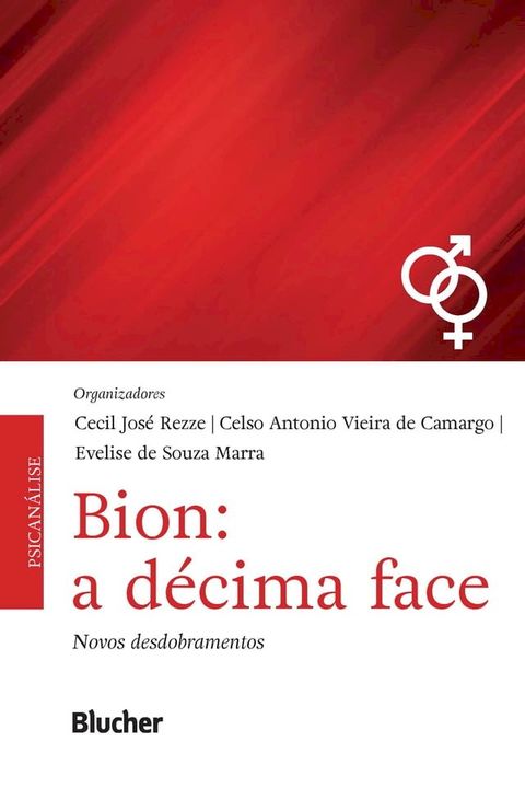 Bion: a d&eacute;cima face(Kobo/電子書)