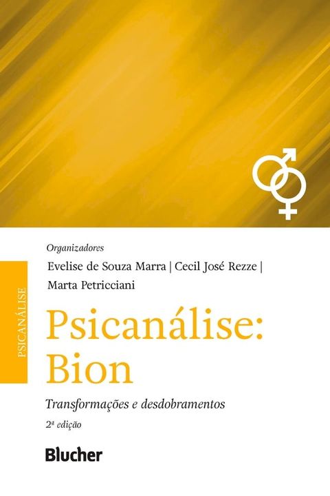 Psican&aacute;lise: Bion(Kobo/電子書)