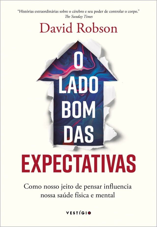  O lado bom das expectativas(Kobo/電子書)