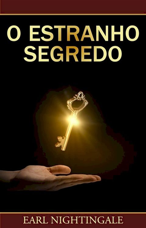 O Estranho Segredo(Kobo/電子書)