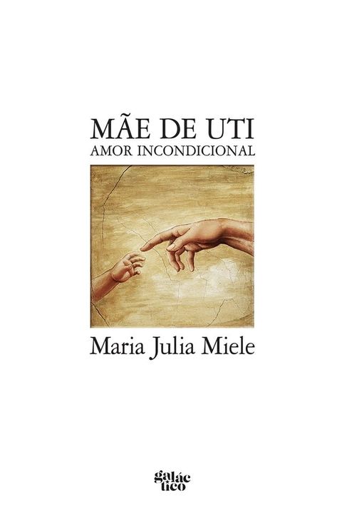 M&atilde;e de UTI(Kobo/電子書)