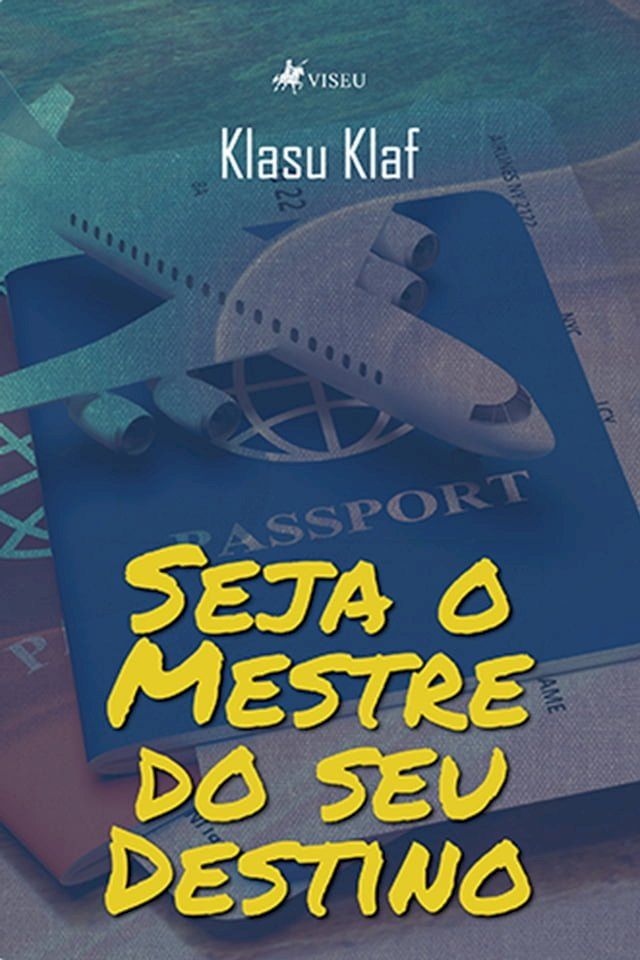  Seja o Mestre do Seu Destino(Kobo/電子書)