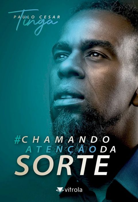 Chamando Atenção da Sorte(Kobo/電子書)