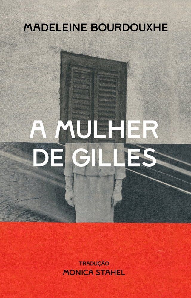  A mulher de Gilles(Kobo/電子書)