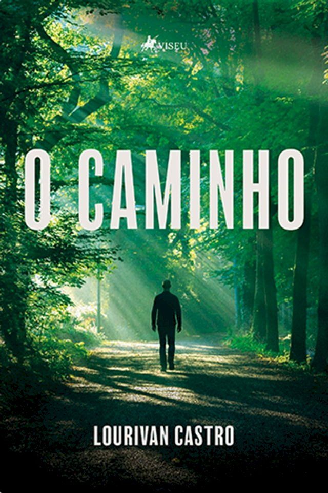  O Caminho(Kobo/電子書)