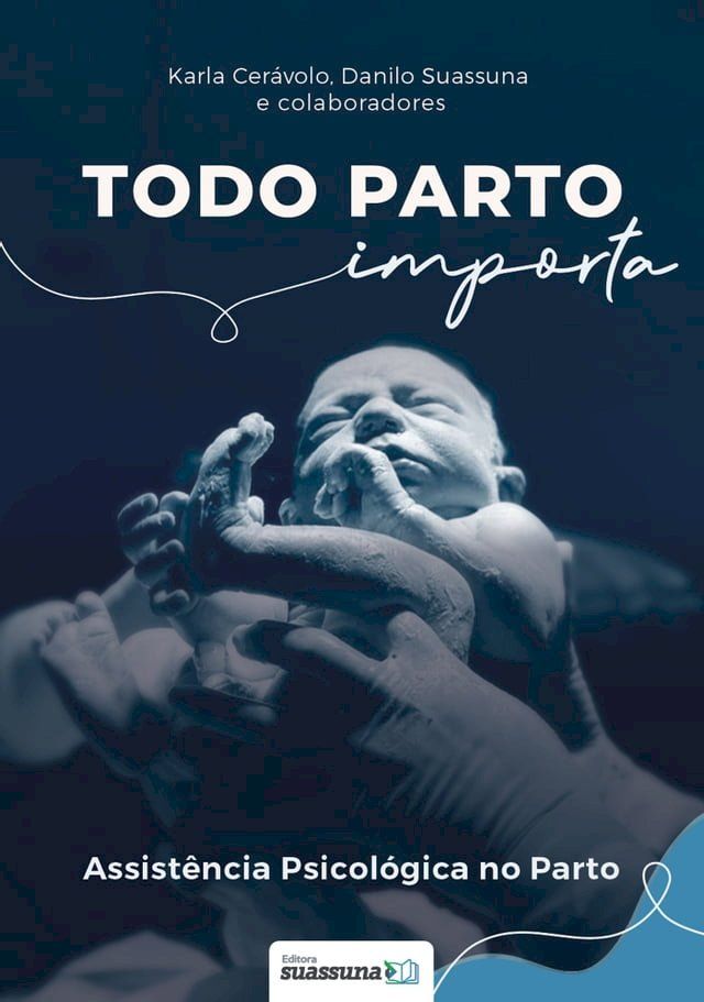  Todo Parto Importa(Kobo/電子書)